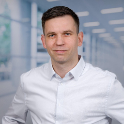 Stefan Decker's profile picture