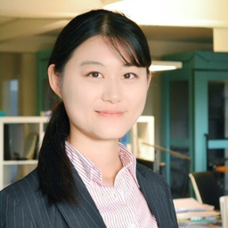 Liwei Zhao