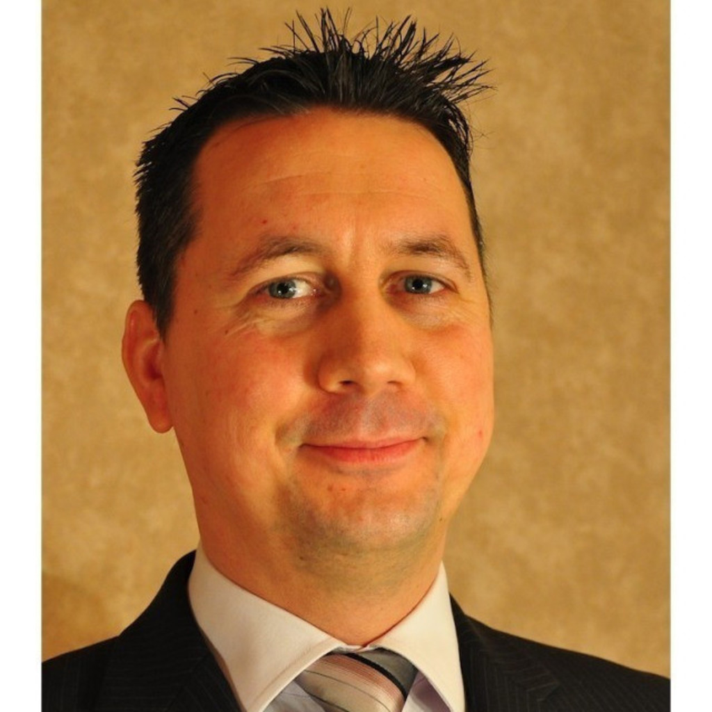 Huibert Gill Leiter ITMethoden ElectronicPartner Handel SE XING