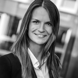 Melanie Korthing
