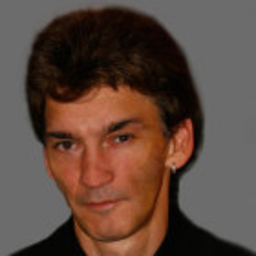 Klaus Weissenberg