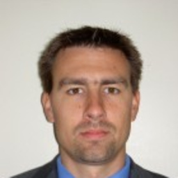 Andreas Dolinar