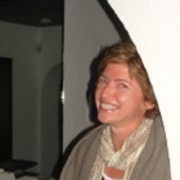 Karen Schüssler-Leipold
