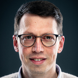 Dr. Thomas Kollewe