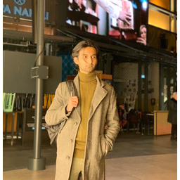 Huzaifa Aslam
