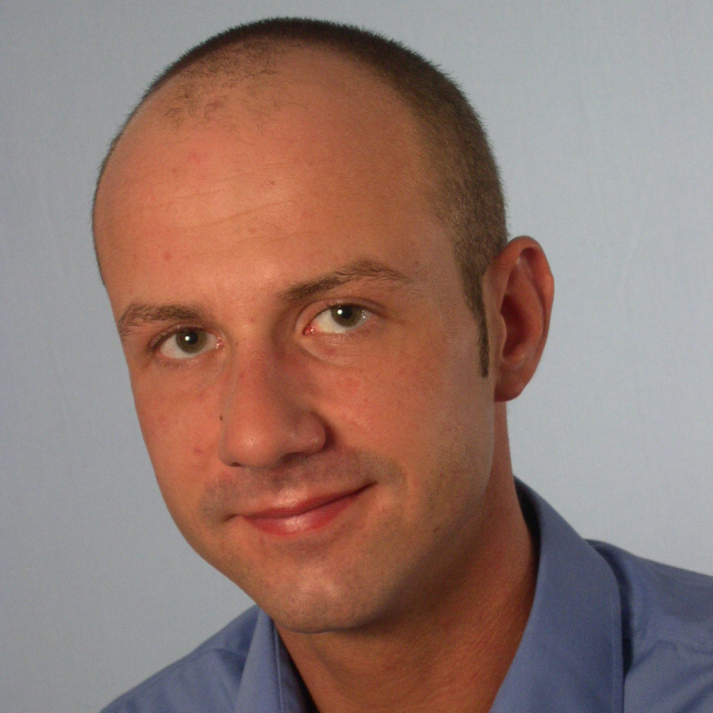 Stefan Gärtner Prüftechniker für Elektro, Förder und