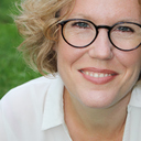 Social Media Profilbild Berit Susan Sievers Landsberg am Lech