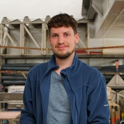 Marc Zehnich