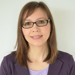 Irina Koeln
