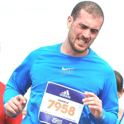 Daniele Zingaro