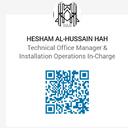 HESHAM AL_HUSSAIN