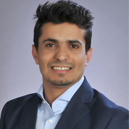 Ebrahim Al-Ghaini