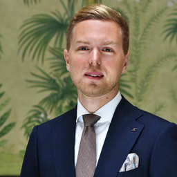 Tobias Damitz