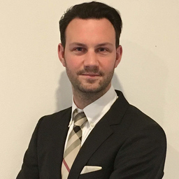 Patrick Fronius's profile picture