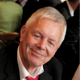 Dr. Klaus Bosselmann