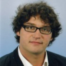 André Genzel