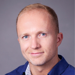Thomas Brandt's profile picture