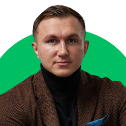 Profilbild Artem Grinko