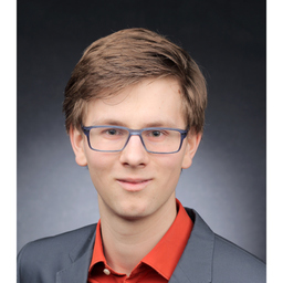 Lennard Löwe