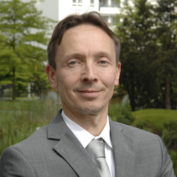 Dr. Peter Rümenapp's profile picture