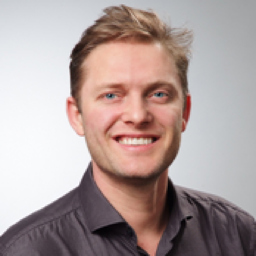 Marcus Miska