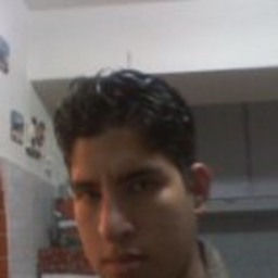 Anderson Giovanni Martinez Marquez
