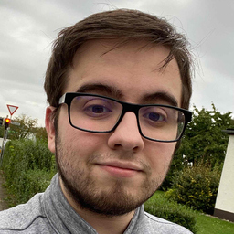 Lukas Bender