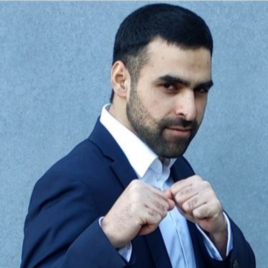 Rashid ahmad pakistan phd dissertation