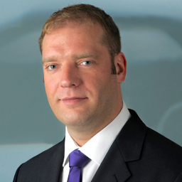Dipl.-Ing. Jan Häcker