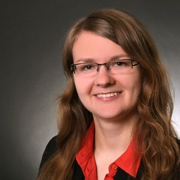 Randi Elisa Welter
