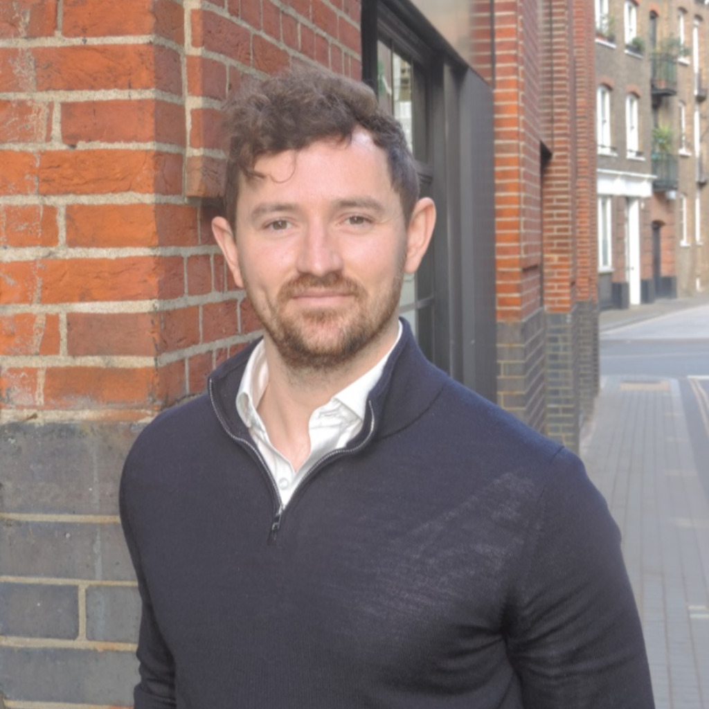 Richard Eggleston Managing Director Optimus Search XING