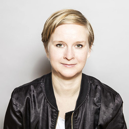 Profilbild Christine Krüger