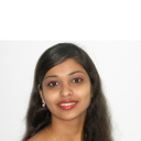 Saritha Kanenthirarajah
