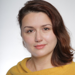 Daria Pasternak