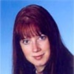 Claudia Engelmann