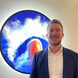 Thorsten Rehmeyer