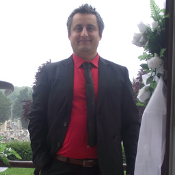 Aydin Yaramis