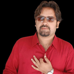 Suhail Warsi