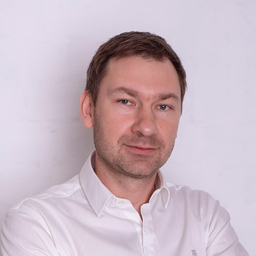 Oleksii Novikov