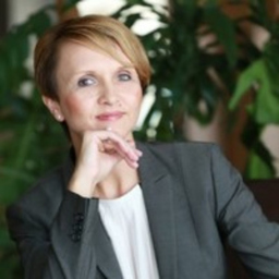 Larissa Zyamzina