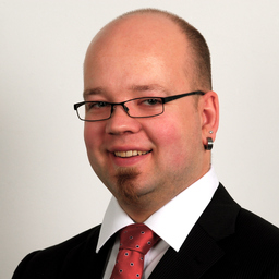 Patrick Libke