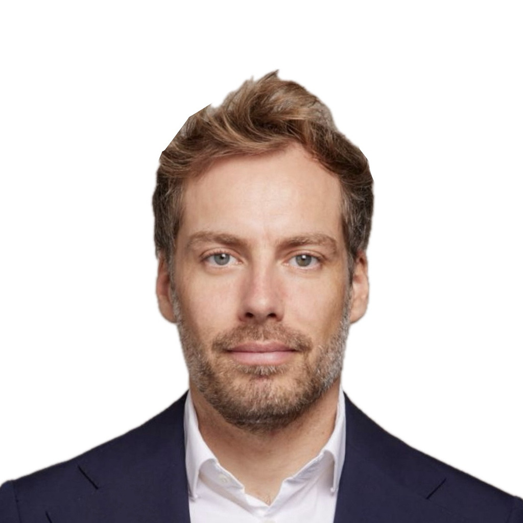 Social Media Profilbild David Pandya Frankfurt am Main