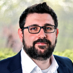 Martin Scholz
