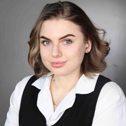 Vitalina Saburova