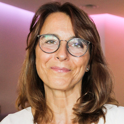 Angela Kohn