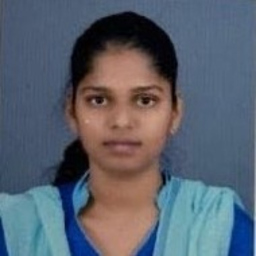 Pooja Sekar