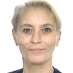Petra Frei