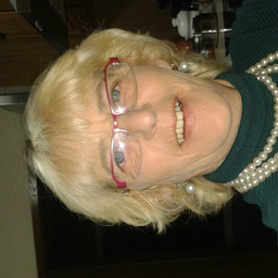 Gesine Homrighausen