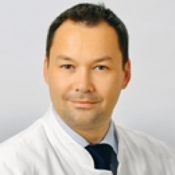 Dr. Matthias Maak