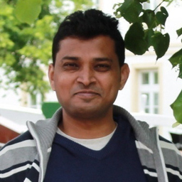 SWAPNIL DESHMUKH